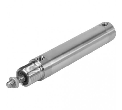 Круглый пневмоцилиндр Festo CRHD-100-PPV-A-MQ