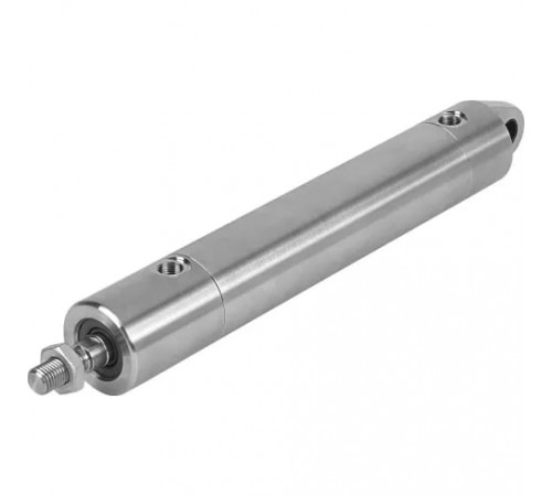 Круглый пневмоцилиндр Festo CRHD-100-PPV-A-MS