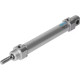Круглый пневмоцилиндр Festo DSAS-10-PPV