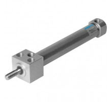 Круглый пневмоцилиндр Festo DSAH-40-PPV-A