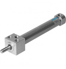 Круглый пневмоцилиндр Festo DSAH-10-P