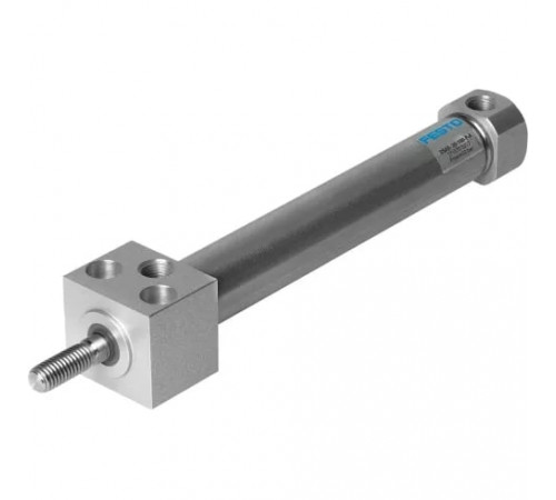 Круглый пневмоцилиндр Festo DSAH-16-PPV