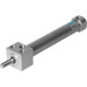 Круглый пневмоцилиндр Festo DSAH-16-PPV