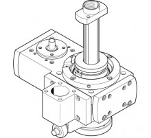 Поворотный подъемный модуль Festo EHMB-32-200