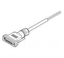 Соединительный кабель Festo NEBV-S1G44-K-2.5-N-LE39