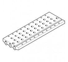 Коллектор Festo VABM-L1-10AS-M5-10