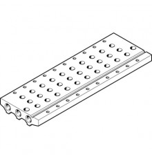 Коллектор Festo VABM-L1-10AS-M5-10