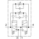 Импульсный генератор Festo VLG-4-1/8