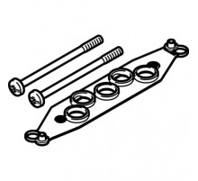 Уплотнение Festo VABD-L1-14B-S-G18