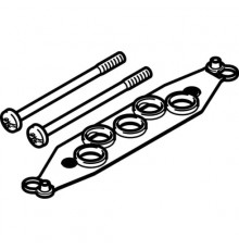 Уплотнение Festo VABD-L1-14B-S-G18
