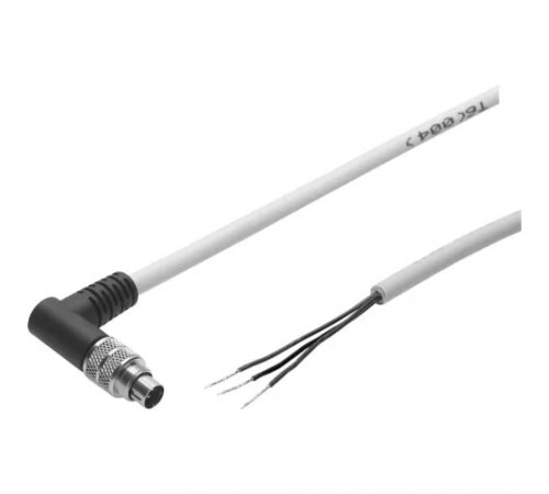 Соединительный кабель Festo NEBC-M9W5-K-5-N-LE3