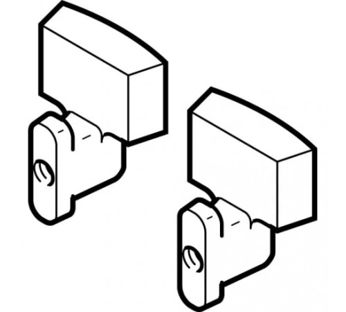 Флажок Festo EAPS-H1-20-CK