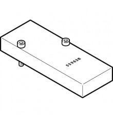 Плита-заглушка Festo VMPA-P-RP