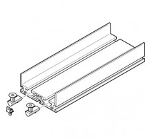 Опорный профиль Festo HMIA-E05