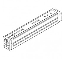 Мини-суппорт Festo EGSL-BS-45-200-3P