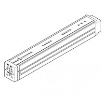 Мини-суппорт Festo EGSL-BS-55-250-5P