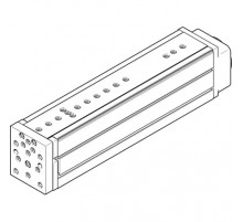 Мини-суппорт Festo EGSL-BS-75-200-10P