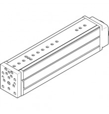 Мини-суппорт Festo EGSL-BS-75-200-10P