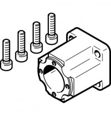 Корпус муфты Festo EAMK-A-D19-28D