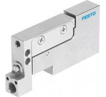 Мини-суппорт Festo DGSC-6-10-P-P
