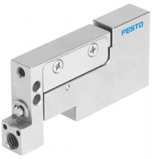 Мини-суппорт Festo DGSC-6-10-P-P
