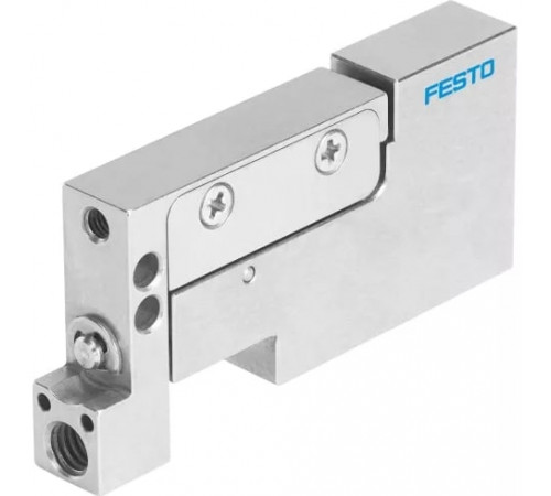 Мини-суппорт Festo DGSC-6-10-P-P