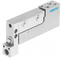 Мини-суппорт Festo DGSC-6-10-P-L