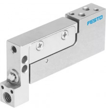 Мини-суппорт Festo DGSC-6-10-P-L