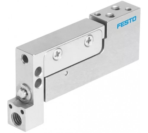 Мини-суппорт Festo DGSC-6-10-P-L