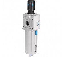 Фильтр-регулятор давления Festo MS9-LFR-G-D7-EUM-AG-BAR-AS