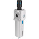 Фильтр-регулятор давления Festo MS9-LFR-G-D7-EUM-AG-BAR-AS