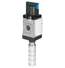 Распределитель плавного пуска Festo MS9-EM