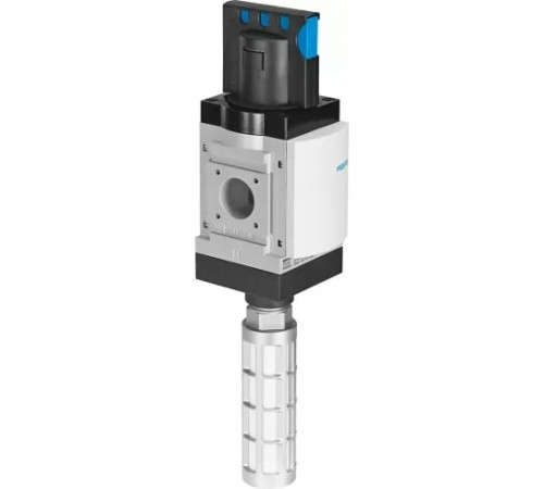 Распределитель плавного пуска Festo MS9-EM