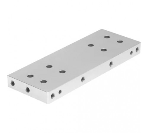 Плита жесткости Festo HMVD-DL40/63