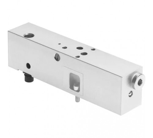 Промежуточная плита Festo VABF-S4-1-S