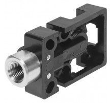 Переходная плита Festo SASF-P4-P-G18
