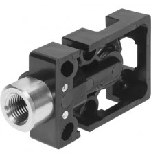 Переходная плита Festo SASF-P4-P-G18