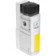 Клапан плавного пуска/быстрого выхлопа Festo MS6-SV-1/2-E-10V24-SO