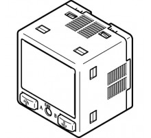 Датчик давления Festo SPAB-B2R-F-2P-K1