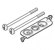 Уплотнение Festo VABD-L1-10AX-S-M3