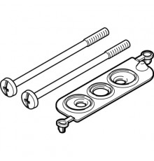 Уплотнение Festo VABD-L1-10AX-S-M3