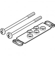 Уплотнение Festo VABD-L1-10AB-S-M3