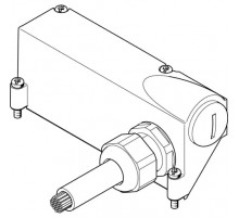 Соединительный кабель Festo VMPAL-KM-S-SD44-IP67-5