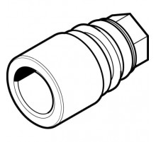 Переходник Festo VMPAL-F10-M7