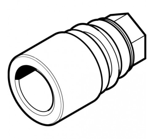 Переходник Festo VMPAL-F10-M7