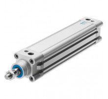 Стандартный пневмоцилиндр Festo DNC-50-80-PPV