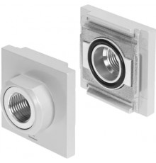 Набор монтажной плиты Festo MS6-AGB