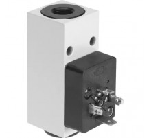 Реле давления Festo PEV-1/4-B-OD