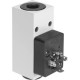 Реле давления Festo PEV-1/4-B-OD