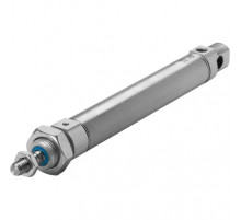 Круглый пневмоцилиндр Festo ESNU-8-10-P-A